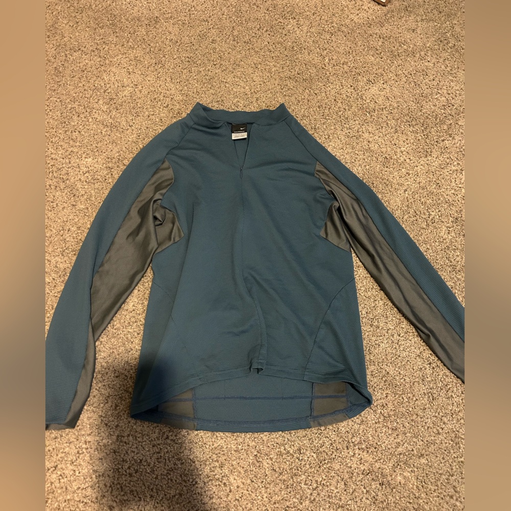 Nike light Jacket